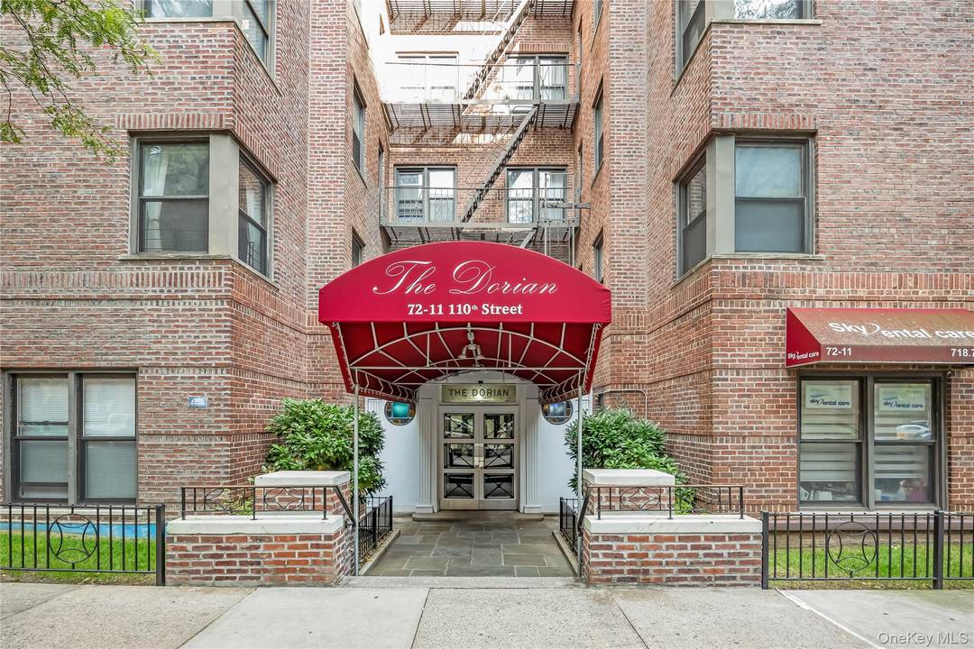 Lg Price reduction for Faster sale,,,, Fully Renovated Pet Friendly Very Large 2BR 2Bth Rare Opportunity in the Heart of Forest Hills with Low Maintenance High Floor with Southern Exposure ...