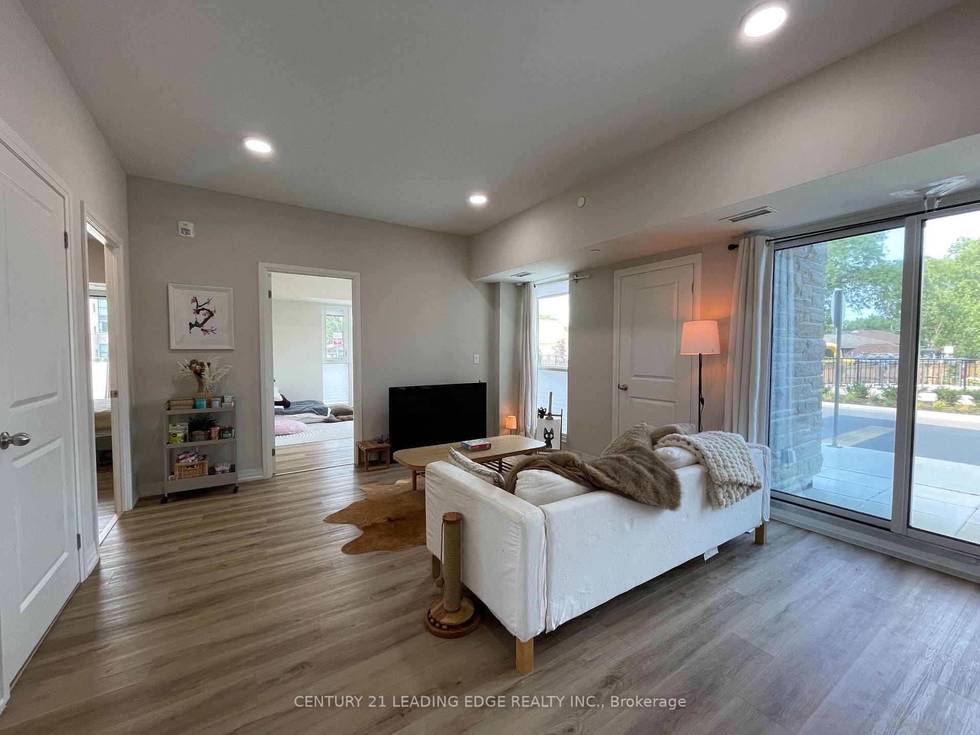 Welcome to the new Montebello Condos !
