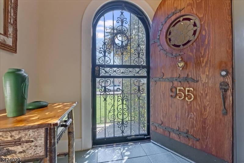 Welcome to 955 Summit Avenue, a 3 4 bedroom storybook home tucked in one of Westfield's most desirable locations.