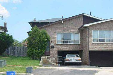 Newly Renovated Basement Apartment With Separate Entrance Walkout.