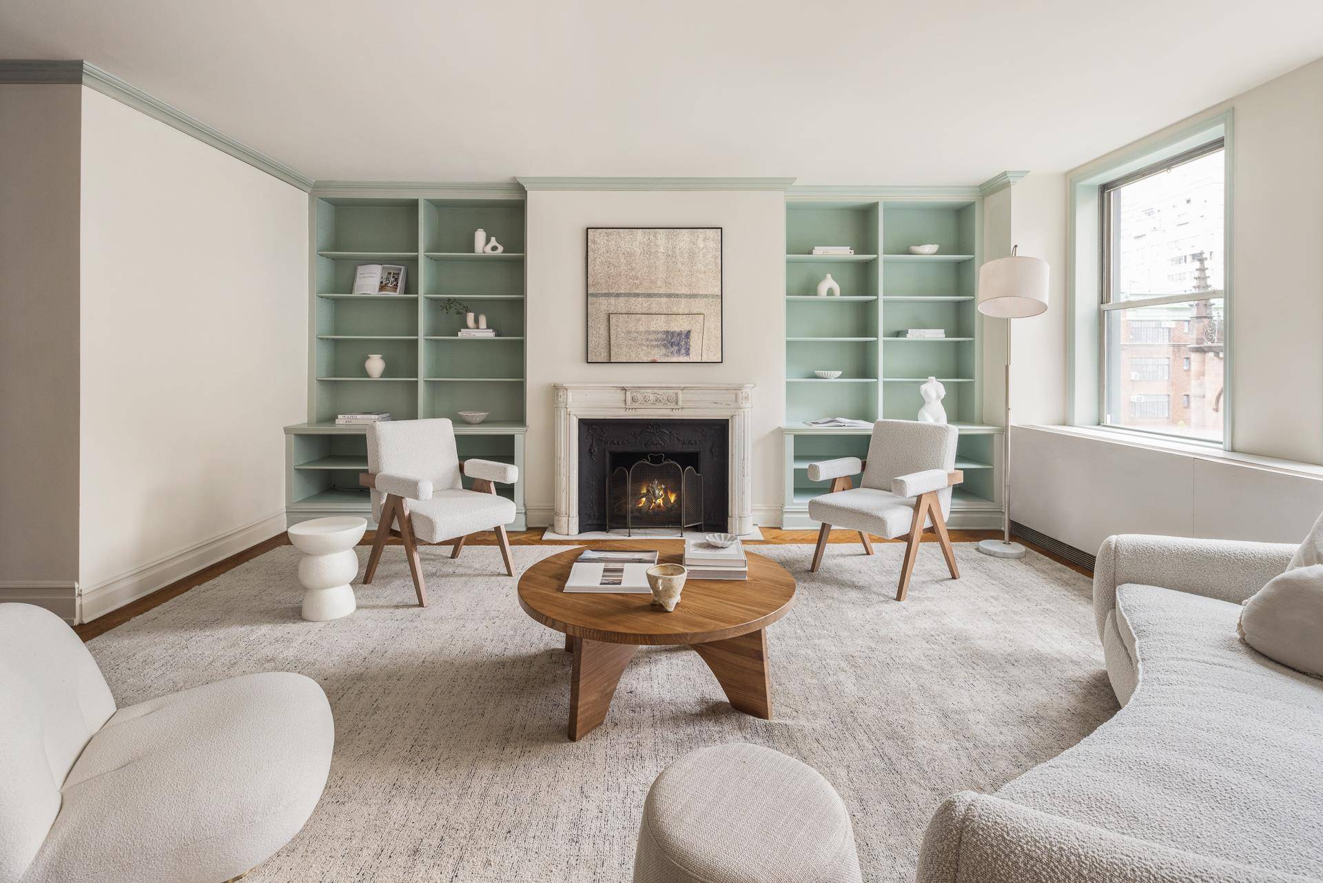 30 East 71st Street 5A, New York, NY, 10021 | Nest Seekers | Nest Seekers