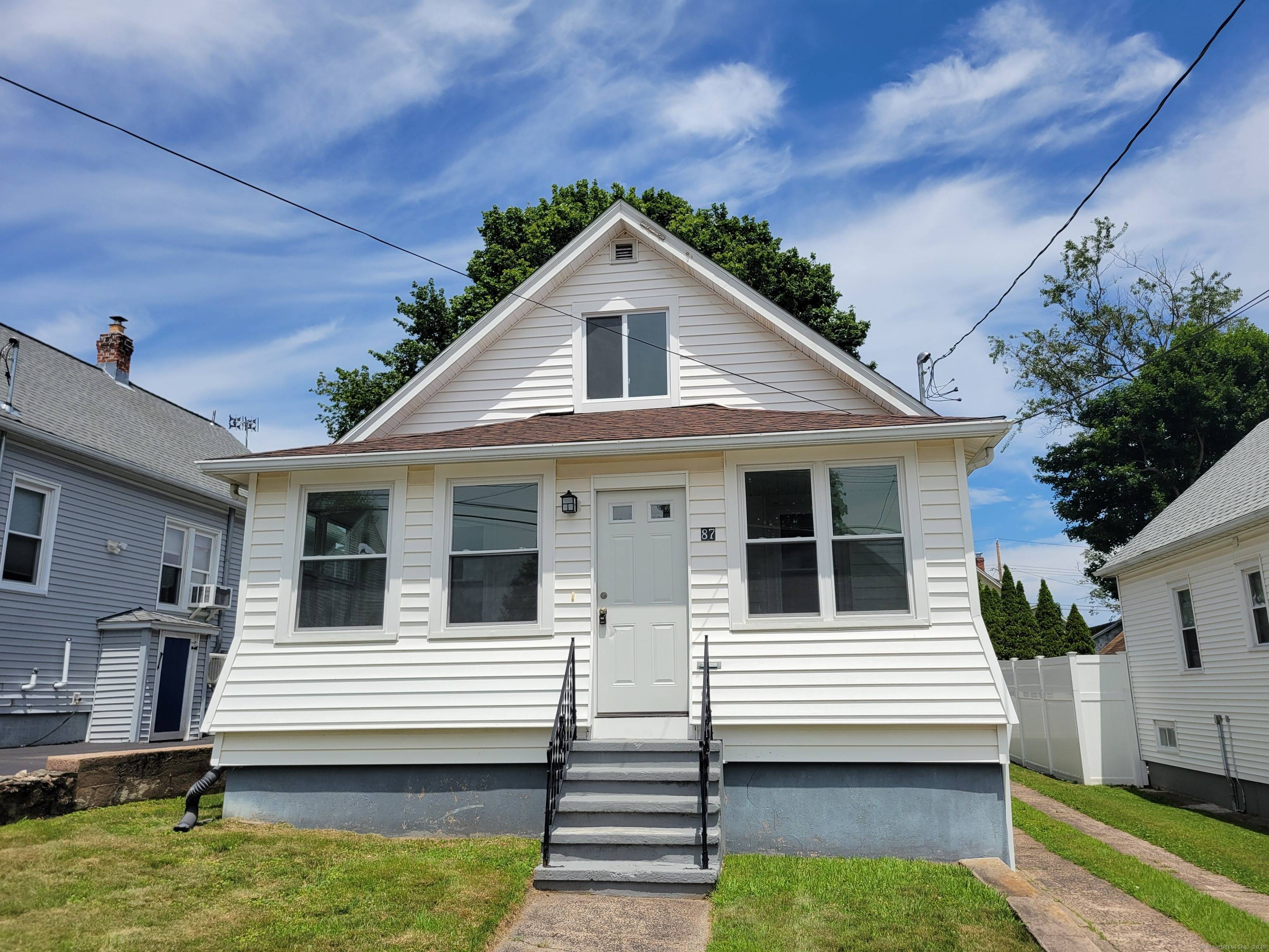 West Shore single family.