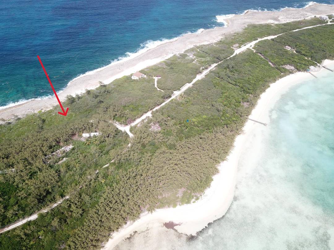 WHALE POINT ESTATES Land Eleuthera
