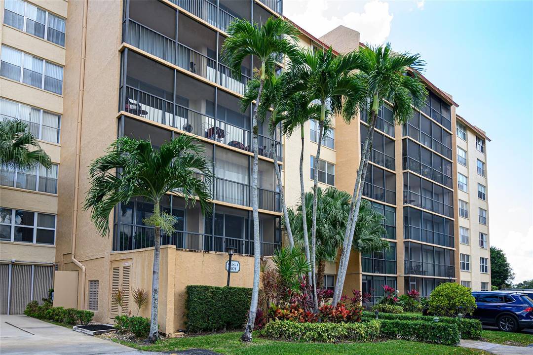 Enjoy effortless living in this stylish 1 bedroom, 1 bath condo nestled in the active 55 Environ community of Lauderhill.