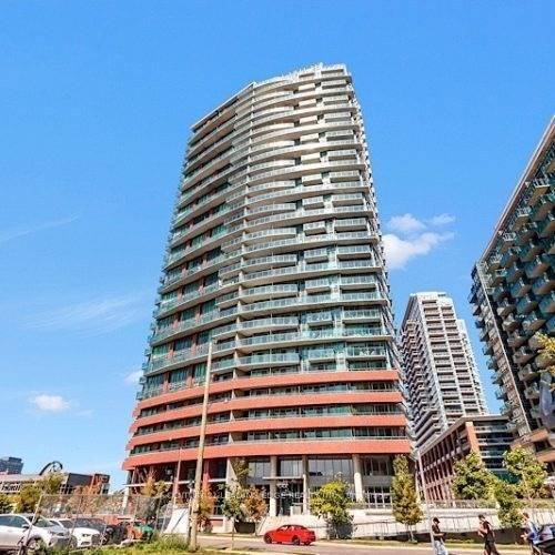 Welcome to Unit 909 at 150 East Liberty Street Liberty Place Condos !