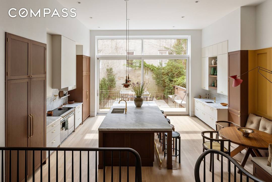 Above and beyond in every sense imaginable.