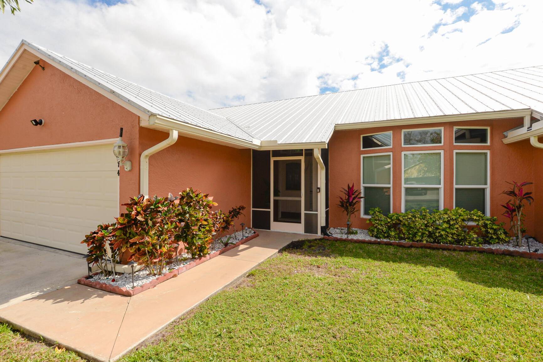 Lovely, renovated 3 bedroom, 2 bath home.
