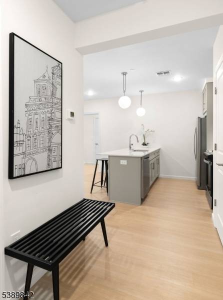 Now Leasing Luxury 2 Bedroom Residences Townhomes in Morristown !