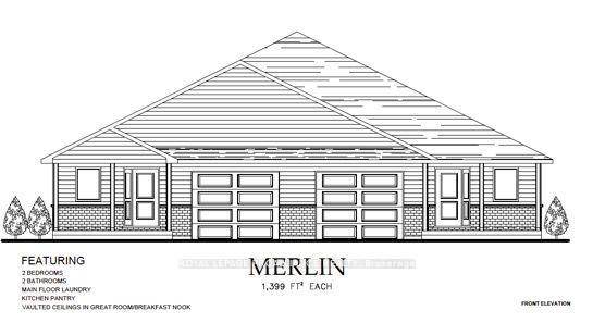 McDonald Homes is pleased to announce new quality townhomes with competitive Phase 1 pricing here at Brighton Meadows !