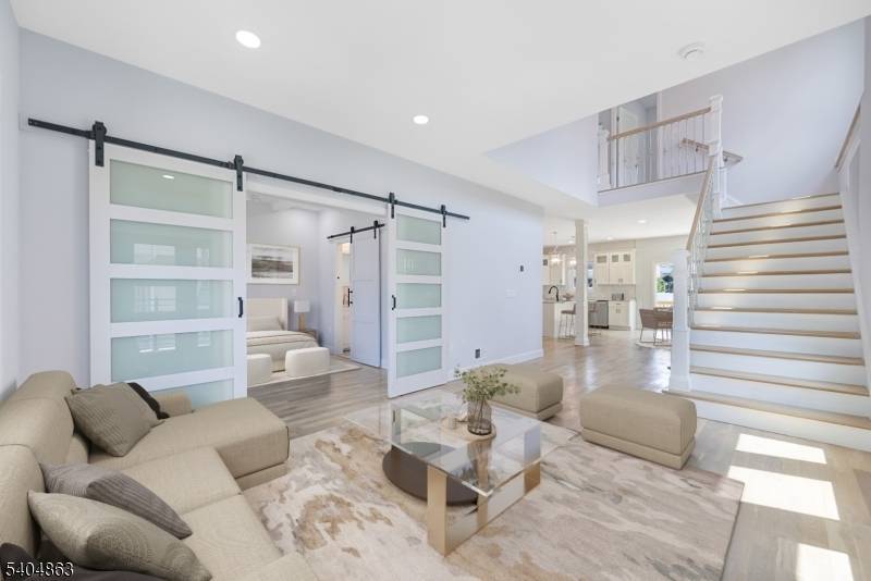 Introducing your dream home in Fair Lawn !