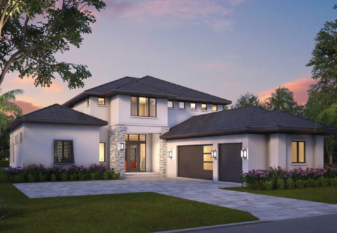 NEW CONSTRUCTION AVAILABLE 2025 !