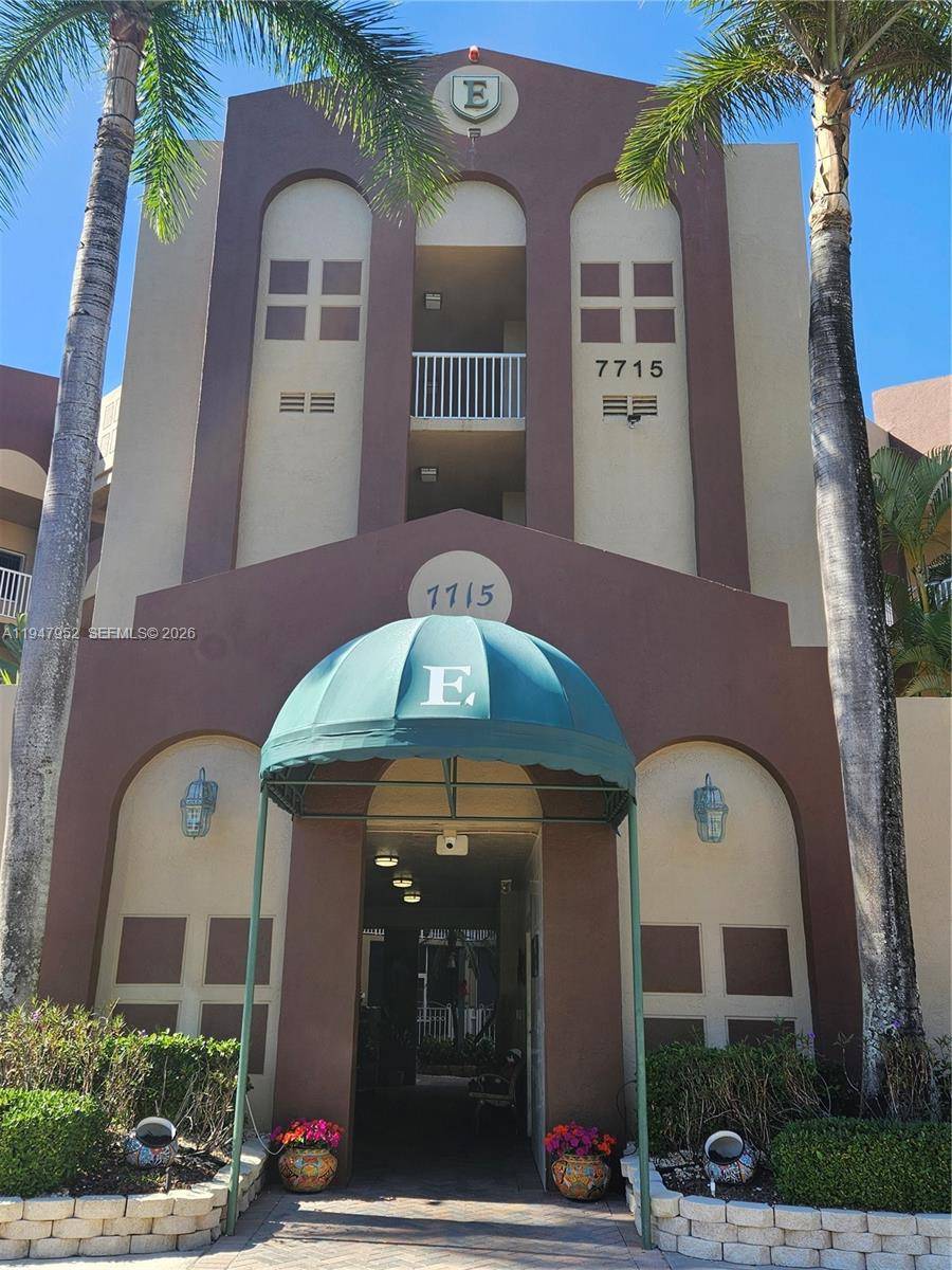 Look no more ; your Florida condo is here !