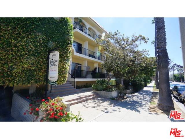 1033  6TH ST Santa Monica LA
