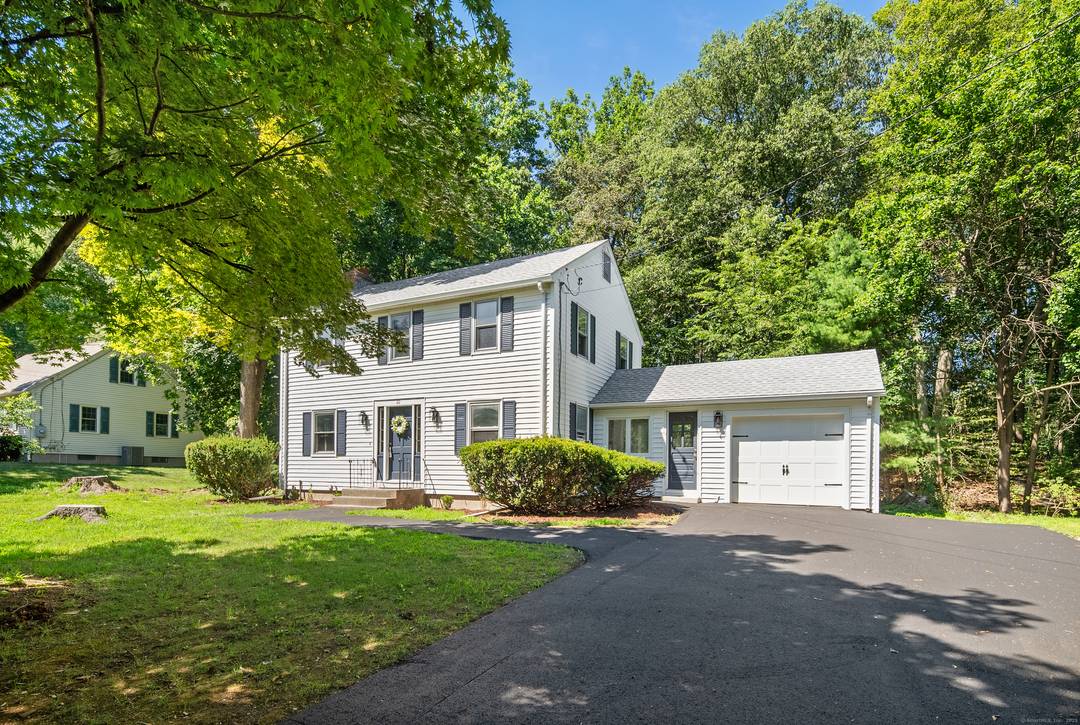 Welcome to 29 Bradford Drive a beautifully renovated 3 bedroom, 2 bath home nestled in one of Windsor's most sought after neighborhoods.