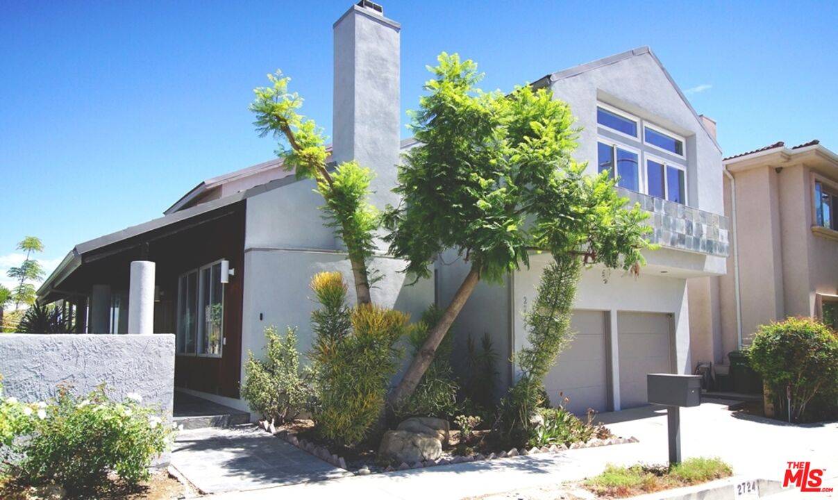 2724 Angelo Dr 3BR Bel Air La