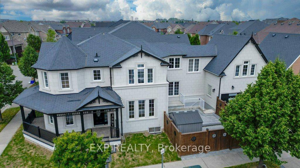 Welcome to 953 Gastle Way A Rare Offering in the Sought After Community of Harrison, Milton.