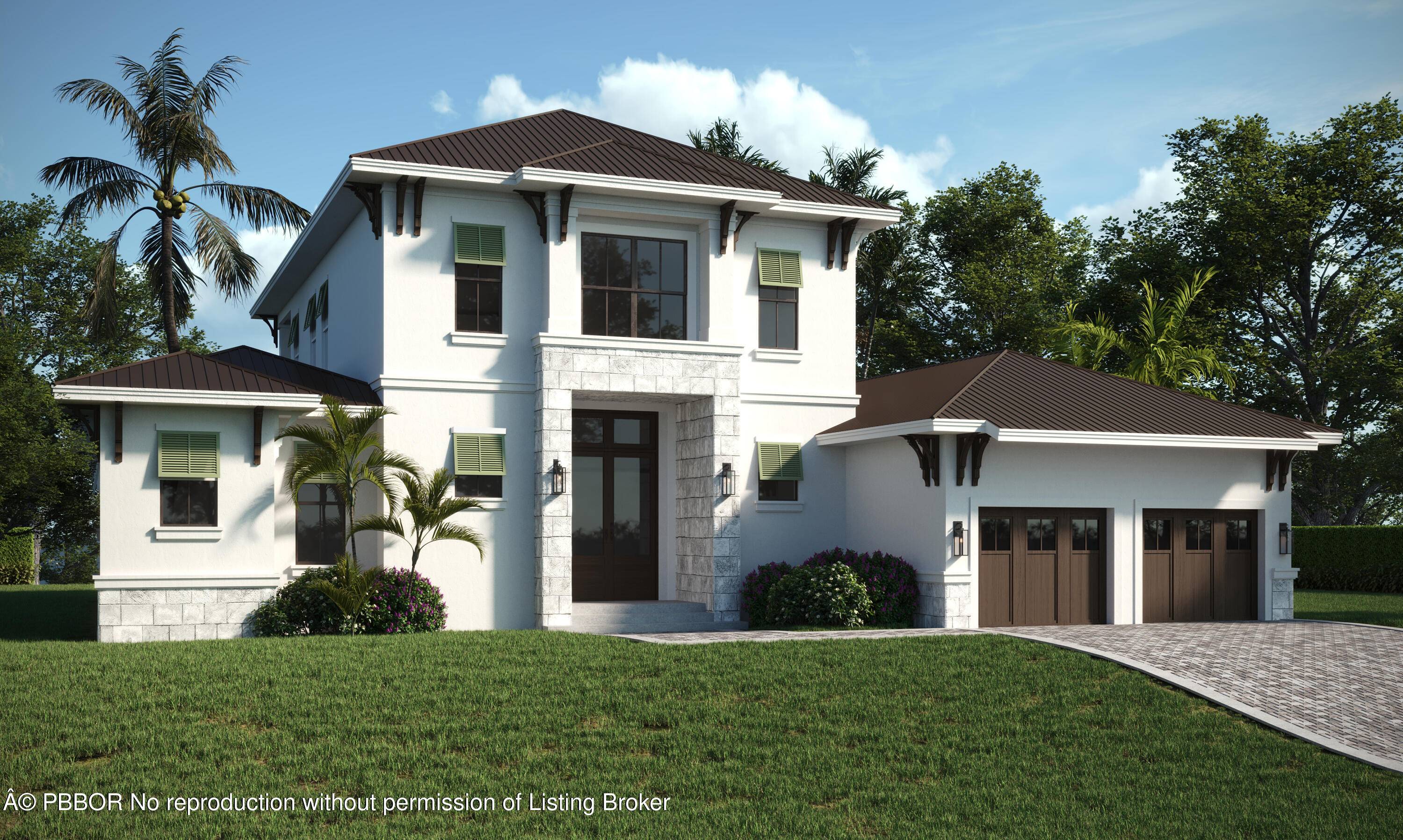 Welcome to your dream home in the heart of Tequesta !