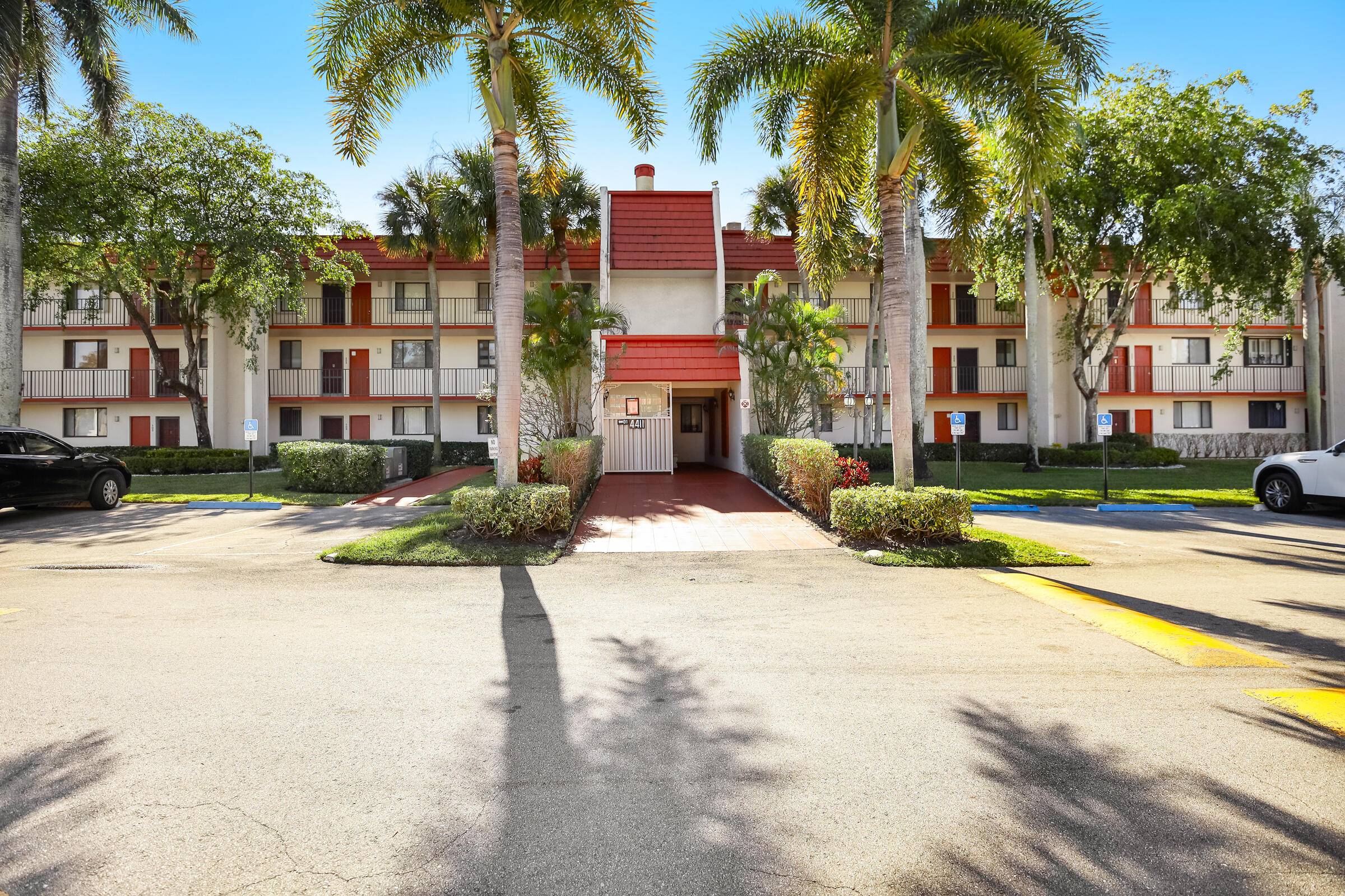 Must see completely redone 2 bedroom apartment on the desirable first floor.