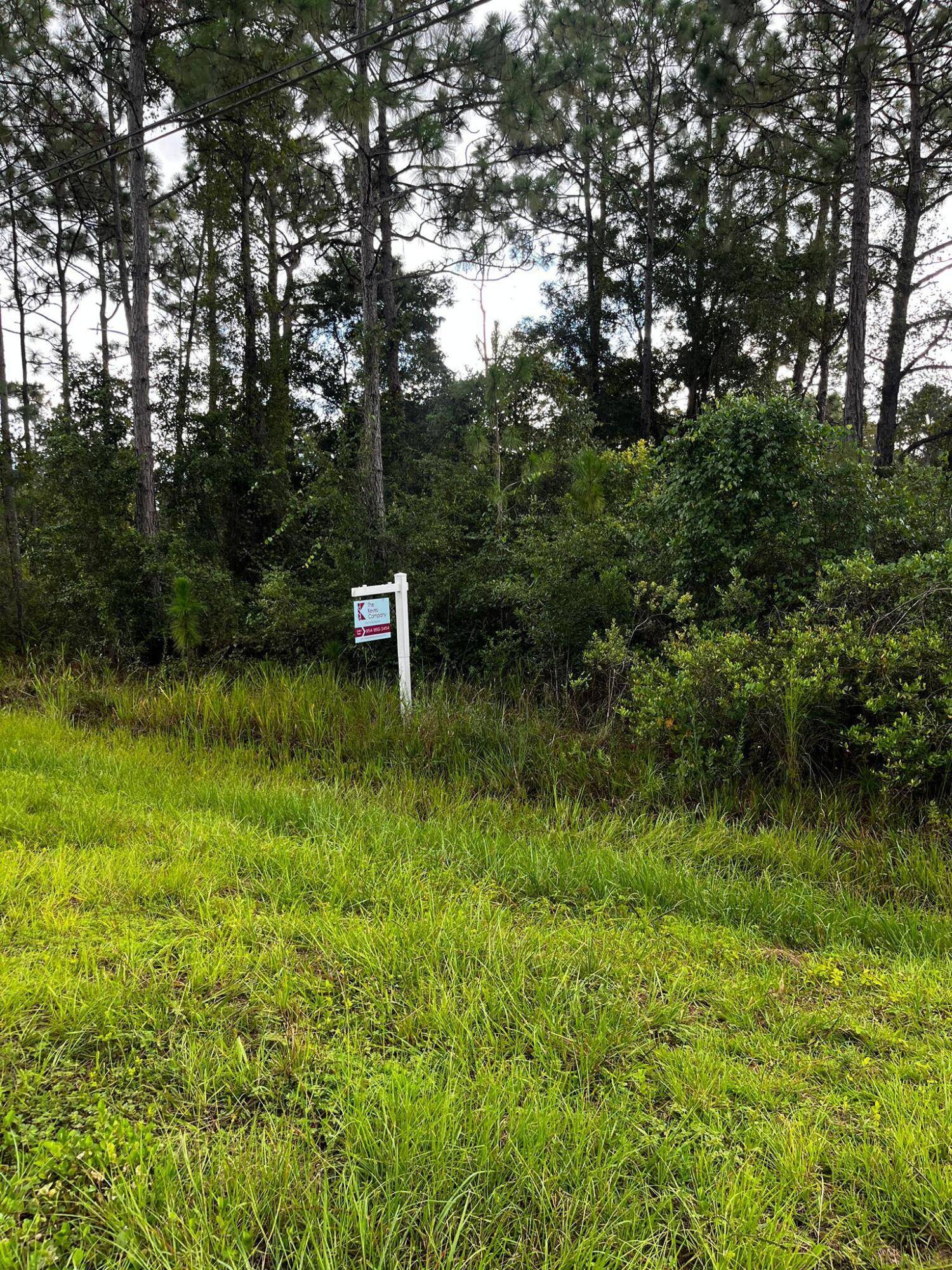 0 Sabal Street Land Palm Beach