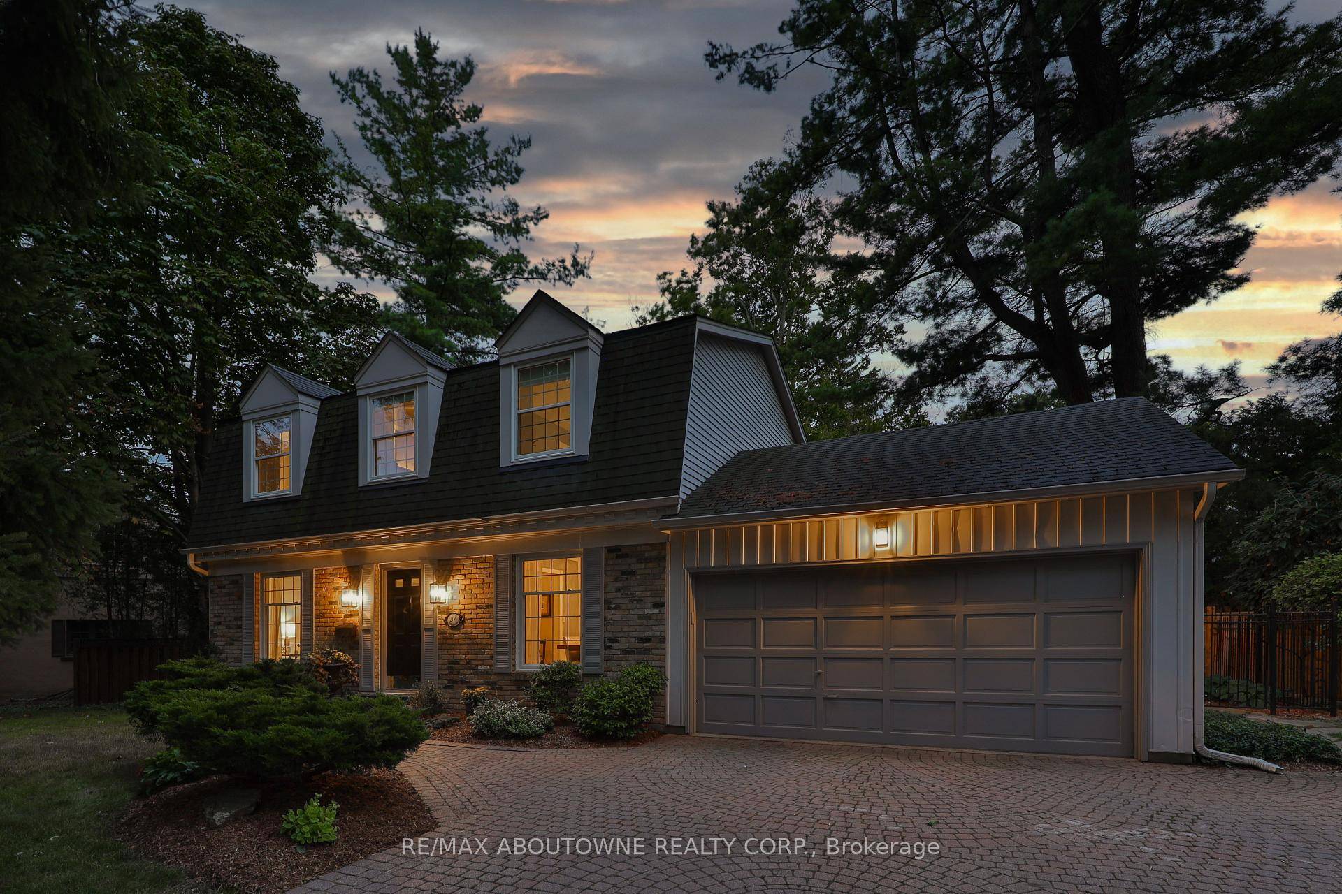 Welcome to 206 Rossmore Boulevard, a charming and timeless residence located in the prestigious and highly sought after neighborhood of Roseland.