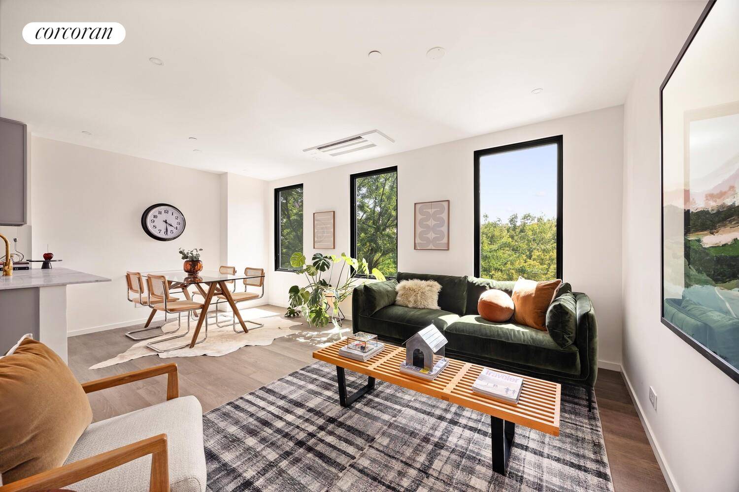345 Warren Street is the newest condo offering in Boerum Hill, on the border of Cobble Hill, offering four residences in a picturesque townhouse close to every great amenity on ...