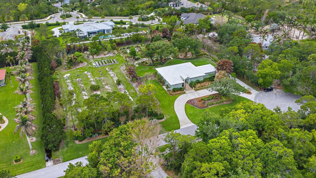 Rare opportunity in Island Country Estates this is the ONLY 2 3 acre property currently available within a gated community in Jupiter, Florida.
