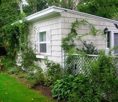 Cobb Road Cottage