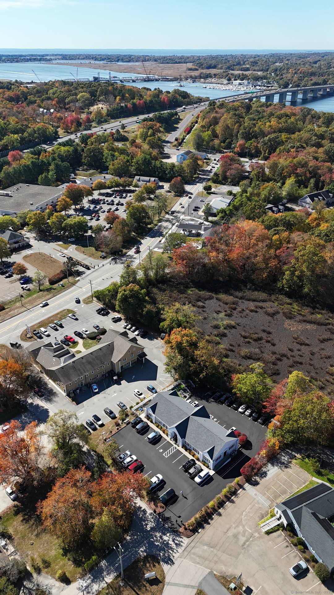 Development lot available.