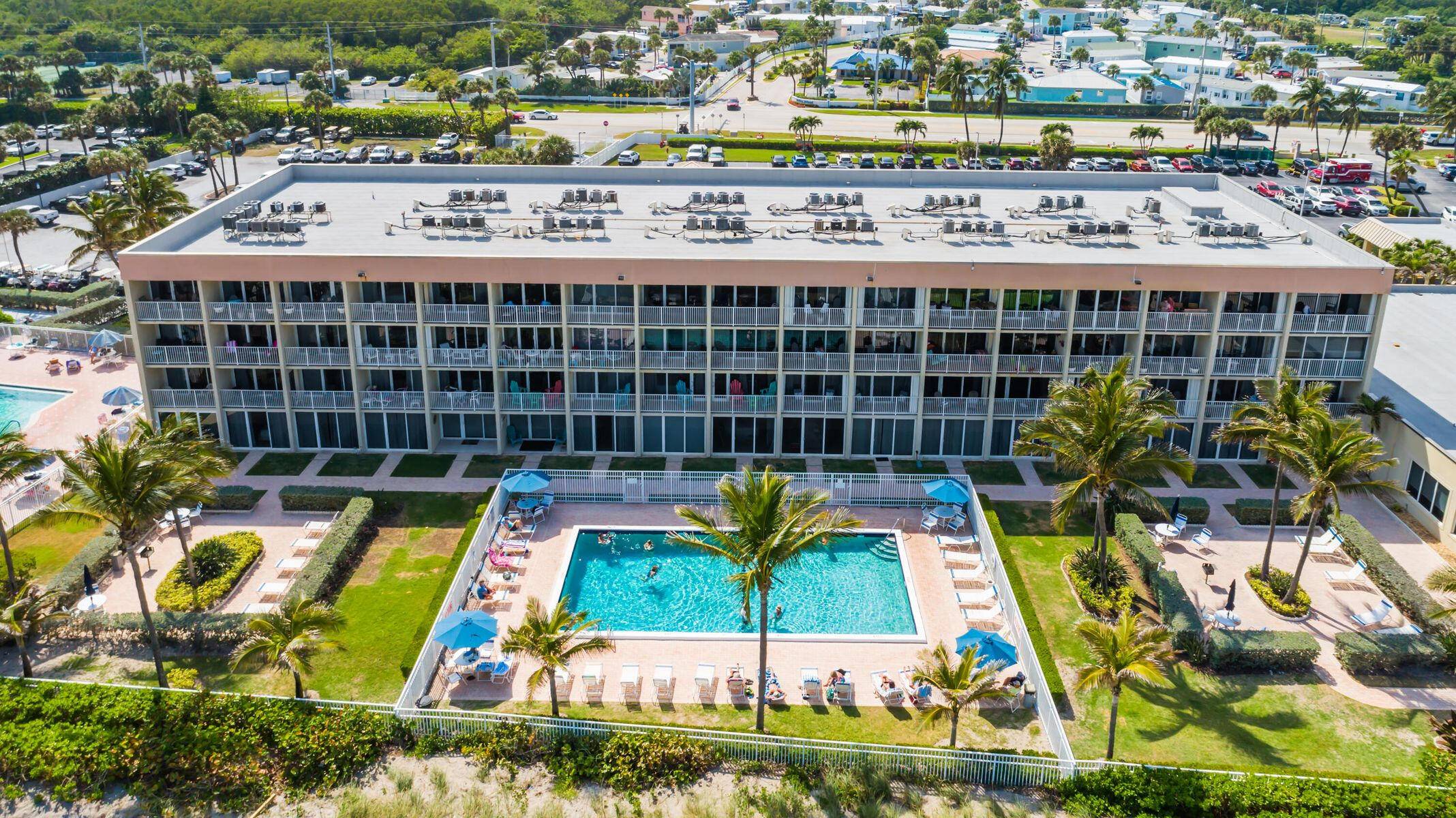 Let's Make a Deal. Don't Miss Out on This Incredible Opportunity, Unlock The Door to Endless Possibilities with This Turn Key Investment Opportunity on Hutchinson Island.