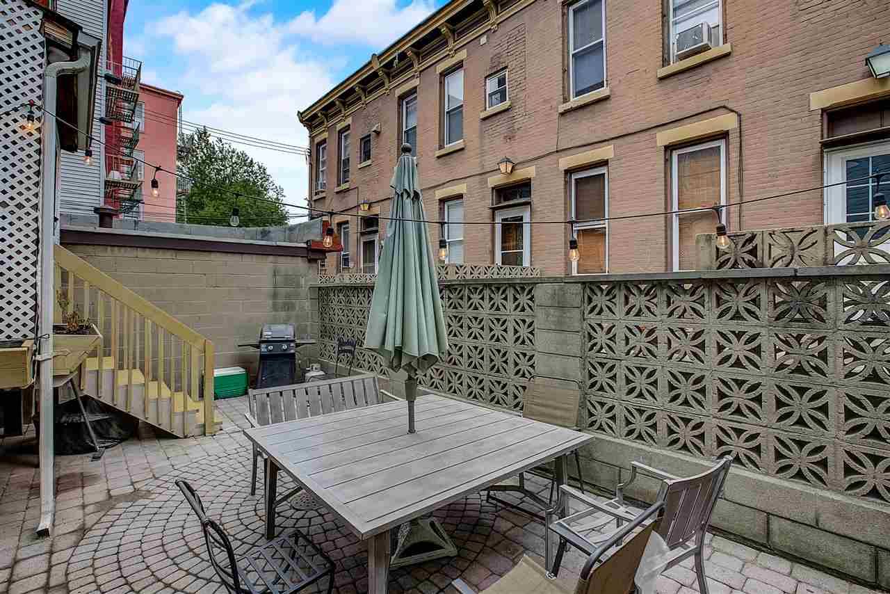 349 PAVONIA AVE Condo New Jersey