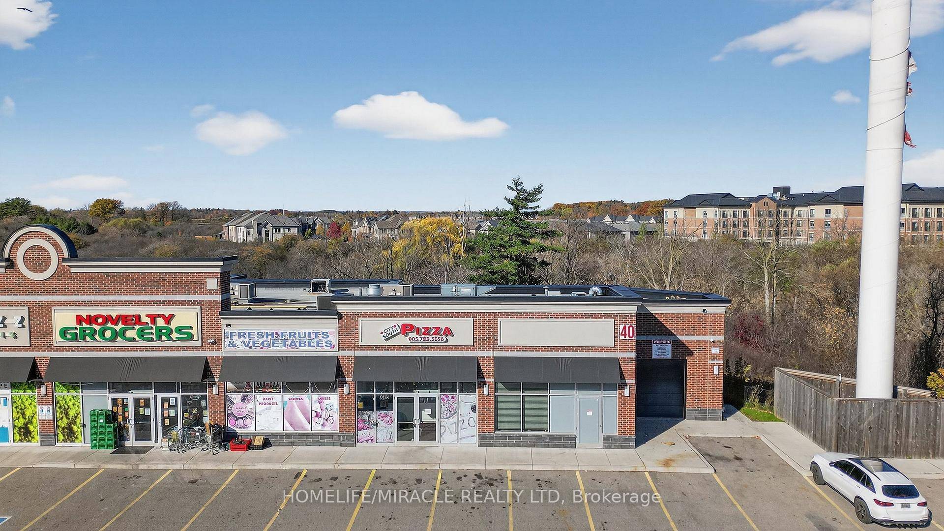 City South Pizza Your Gateway to a Steady Income in Brampton.