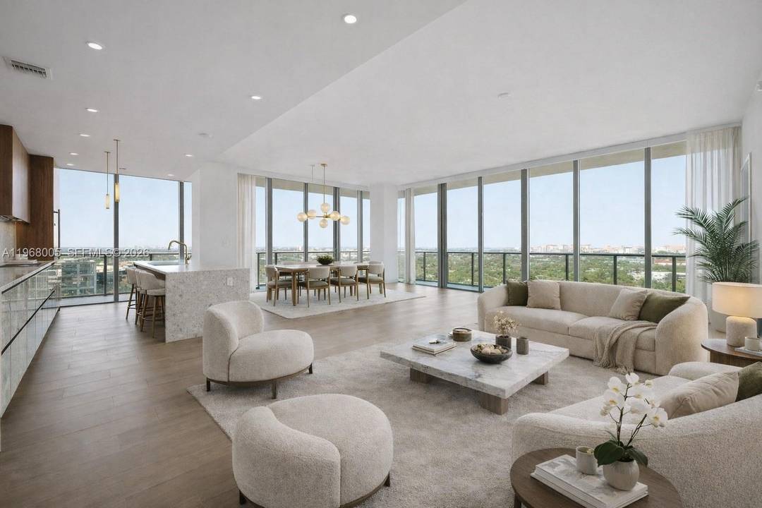 Stunning 3 bedroom, 3. 5 bath corner residence at Mr.
