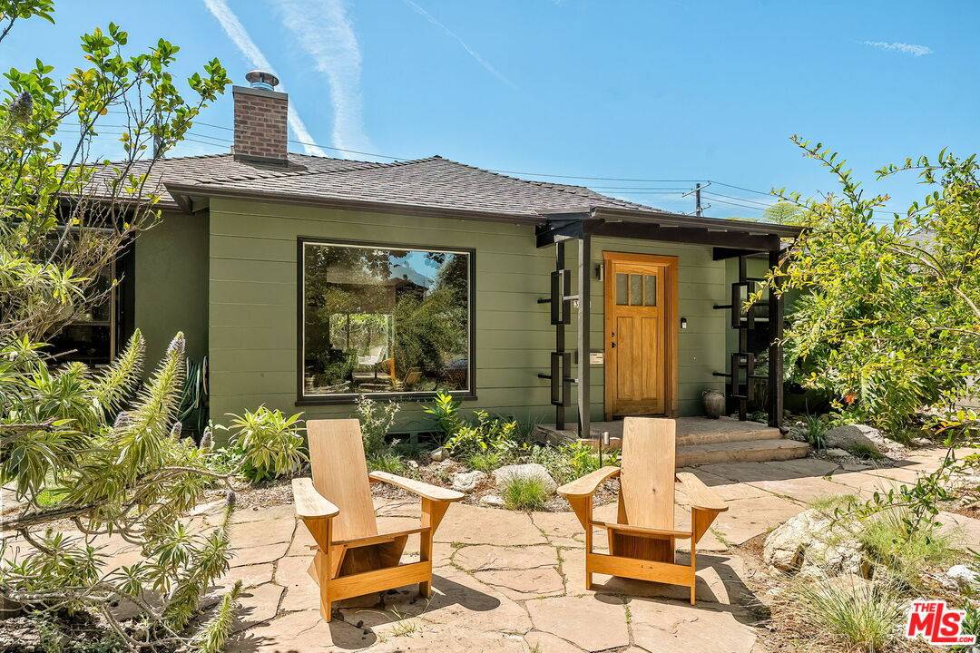 3525   Mclaughlin Ave 3BR Marina Del Rey La
