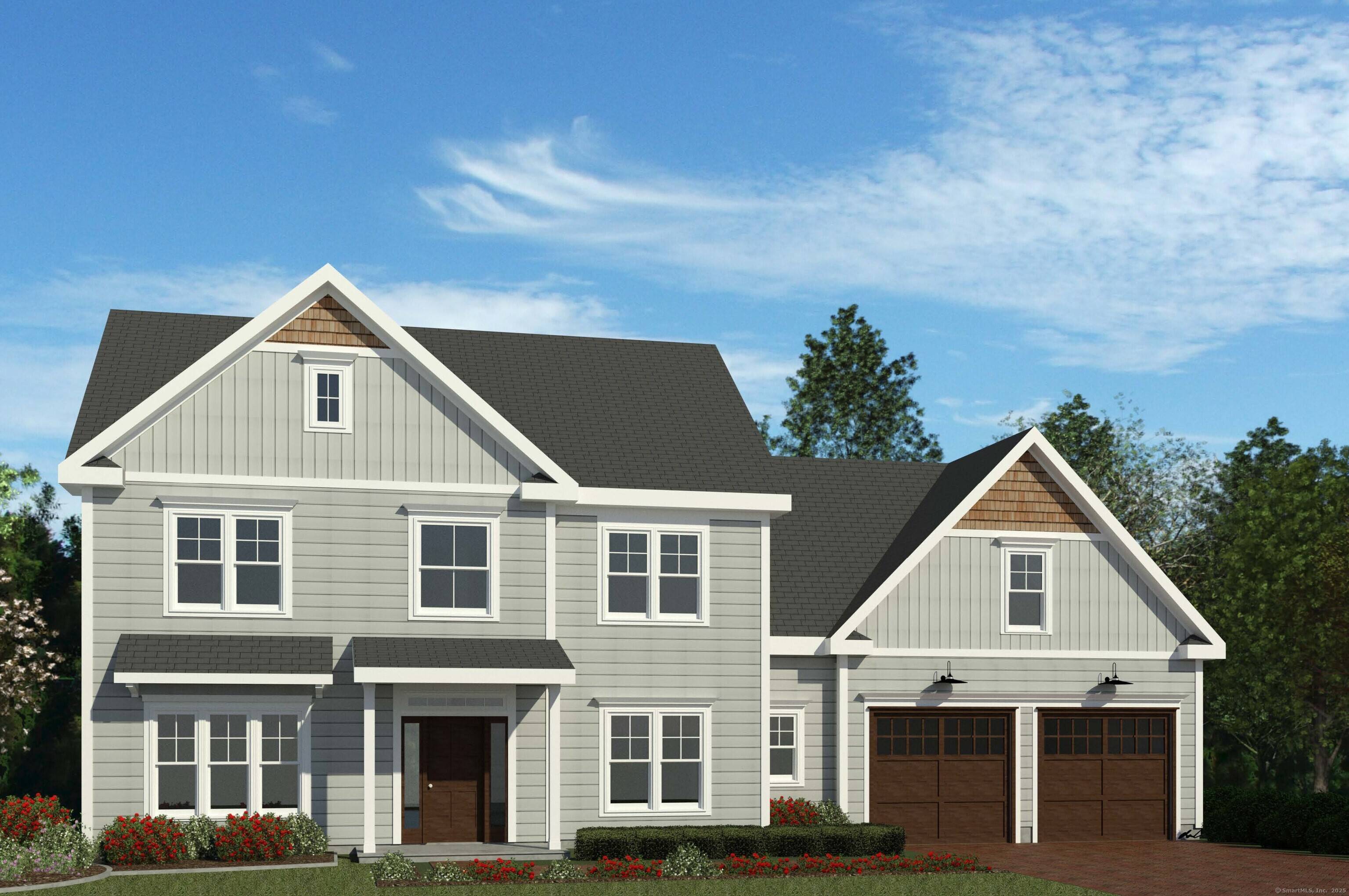 Welcome to The Homes on Village, Bristol's newest premier home community, offering 21 exclusive homesites custom designed to fit your lifestyle.