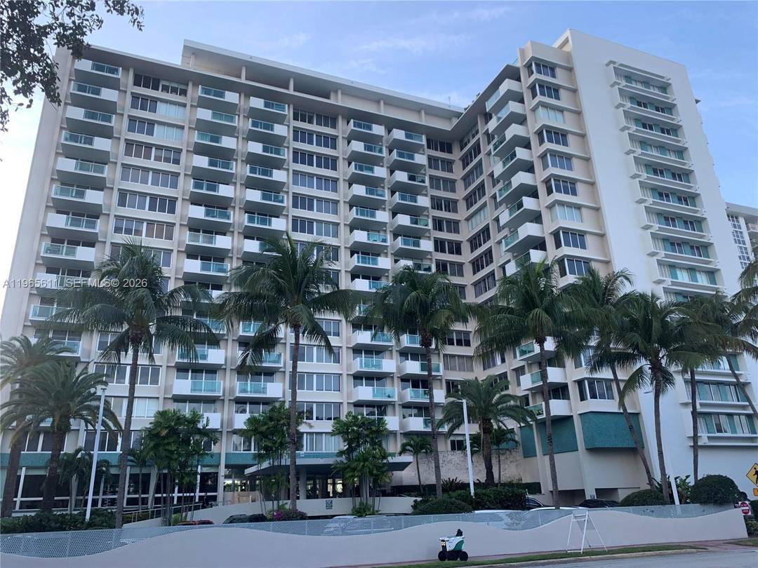 Ocean Breeze ! Large spacious living area and extra den bedroom Top Line in building over soccer field and perfect height also see thru balcony above and below don't have ...