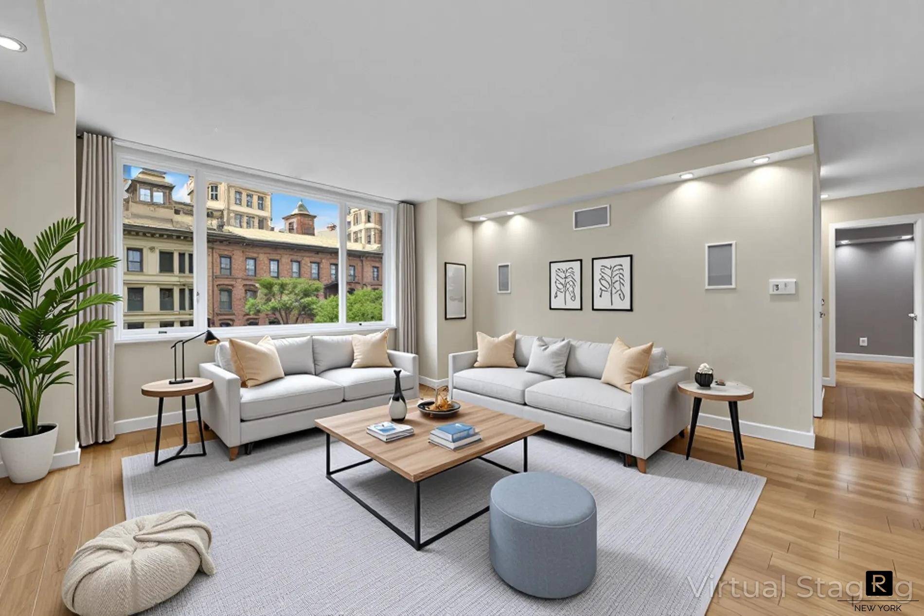 Welcome HomeThis beautifully combined residence offers a generous layout with abundant storage throughout.