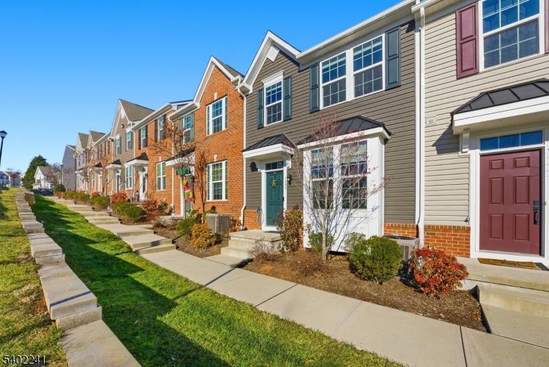 Built in 2022, this beautifully maintained 3 bedroom, 2.