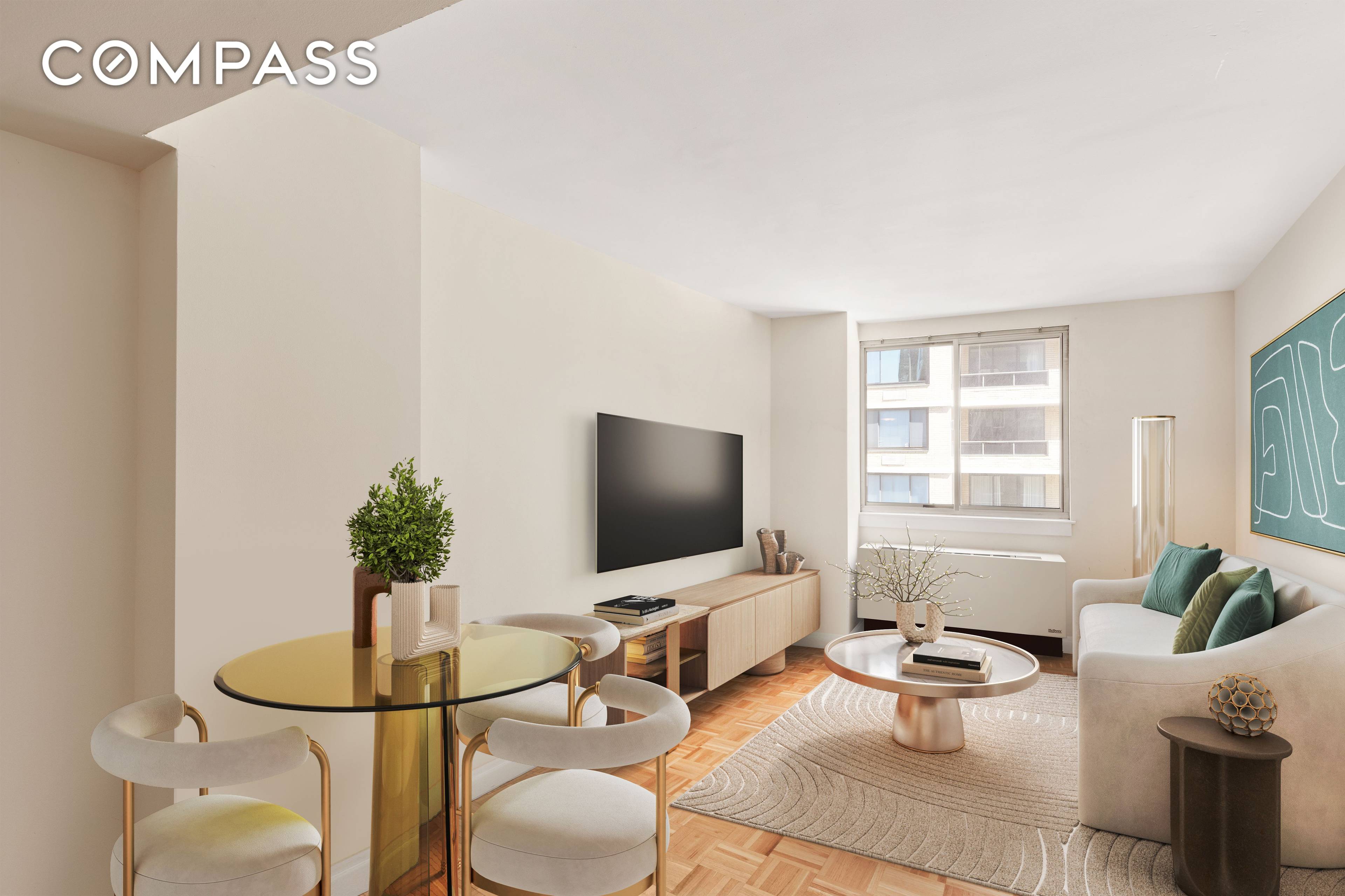 VALUE PRICED 1 BEDROOM 1 BATH CONDO !