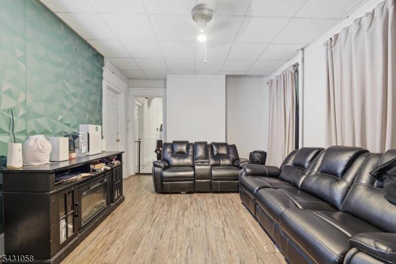 Spacious and versatile multi family home offering nearly 4, 000 sq.