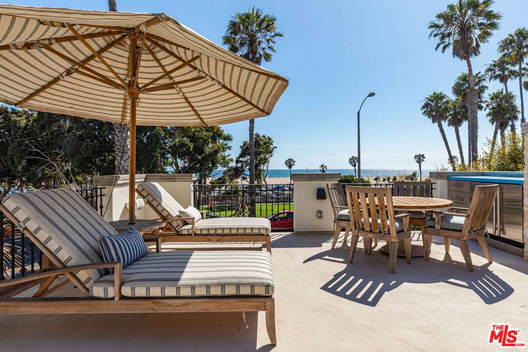 127   Hollister Ave 3BR Santa Monica La