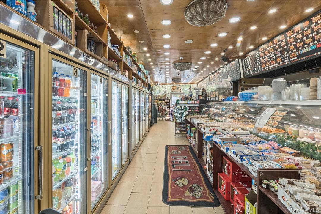 Excellent mixed use investment opportunity in the heart of Borough Park !