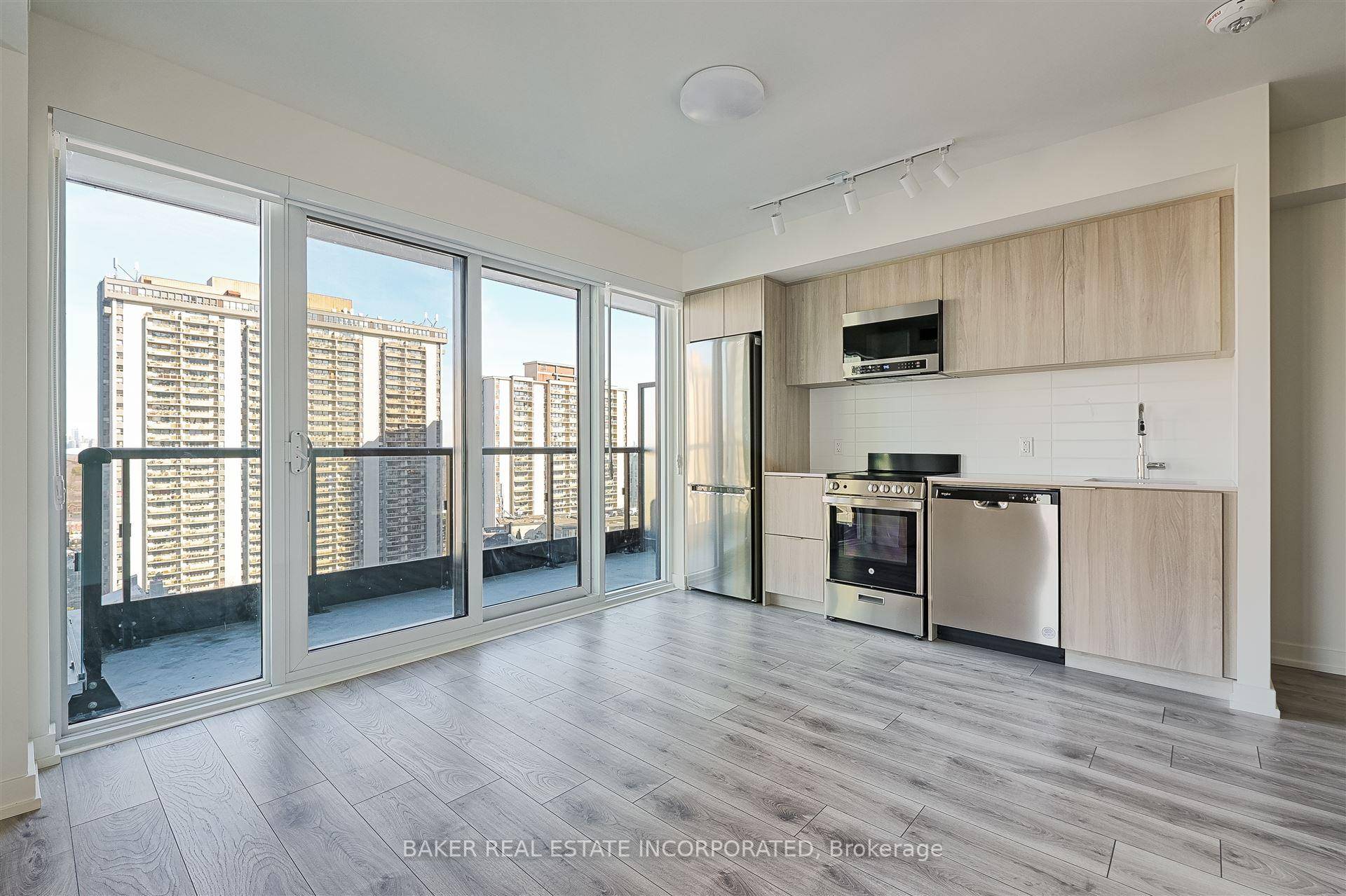 The Corner on Broadway, a dazzling new address at Yonge amp ; Eglinton.