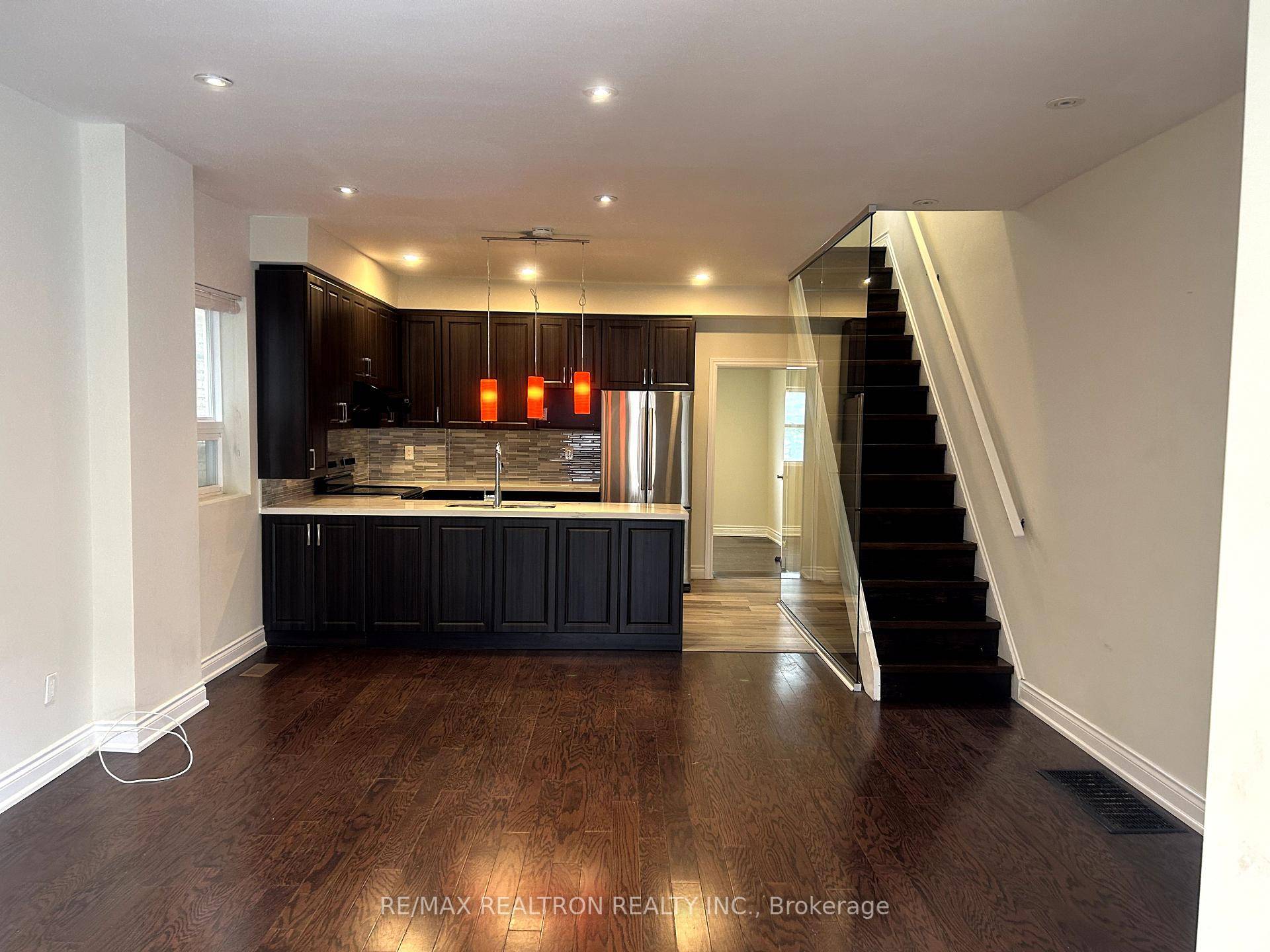 Awesome, spacious, 3 level, 3 bedroom, 3 bathroom home.