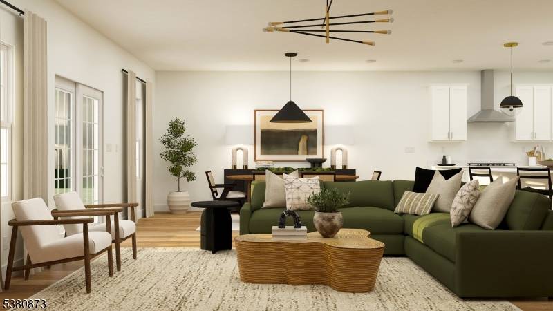 Bergen County New Construction !