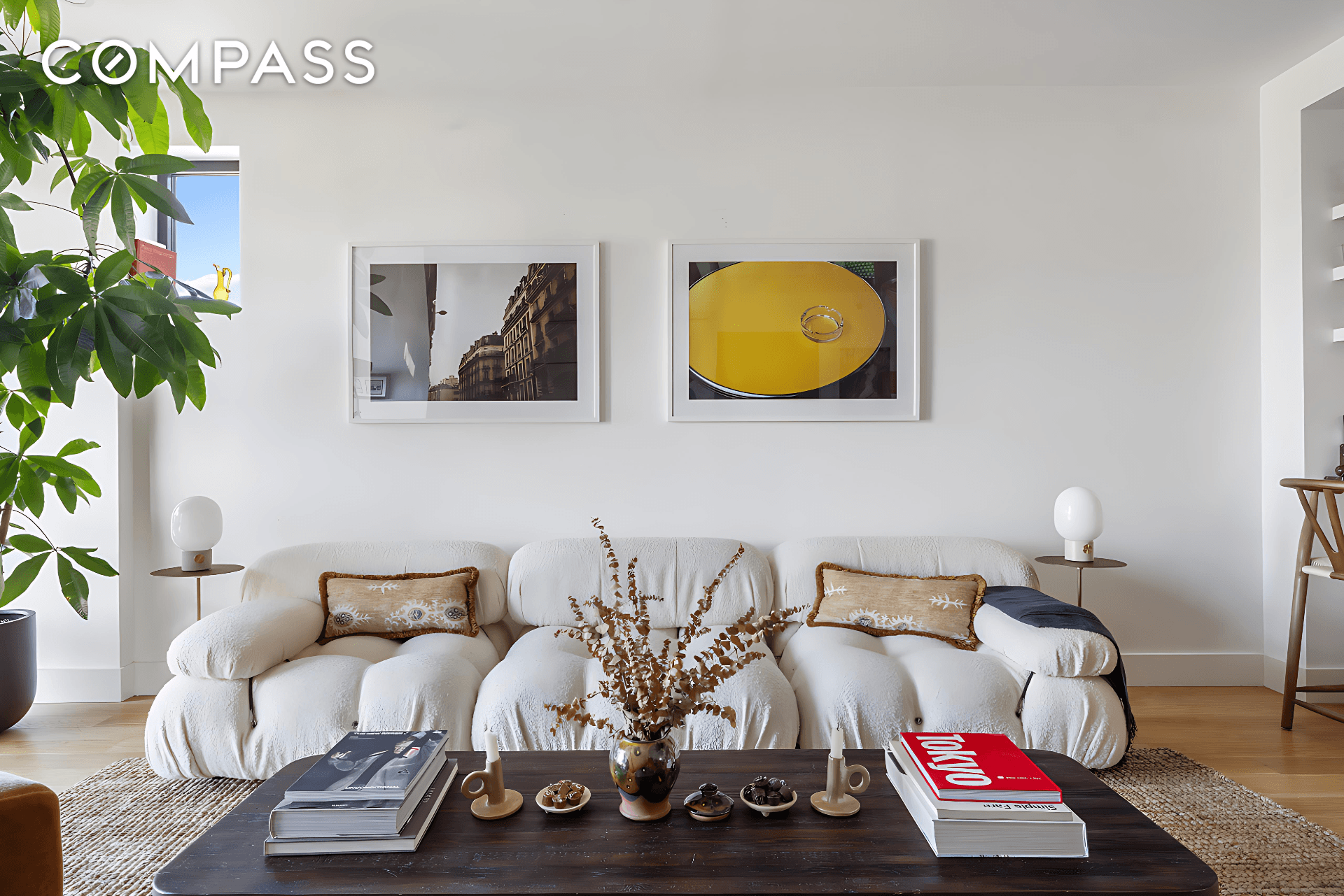 Discover modern living at its finest in this meticulously designed penthouse condo located at 340 Metropolitan Ave, Brooklyn, NY.