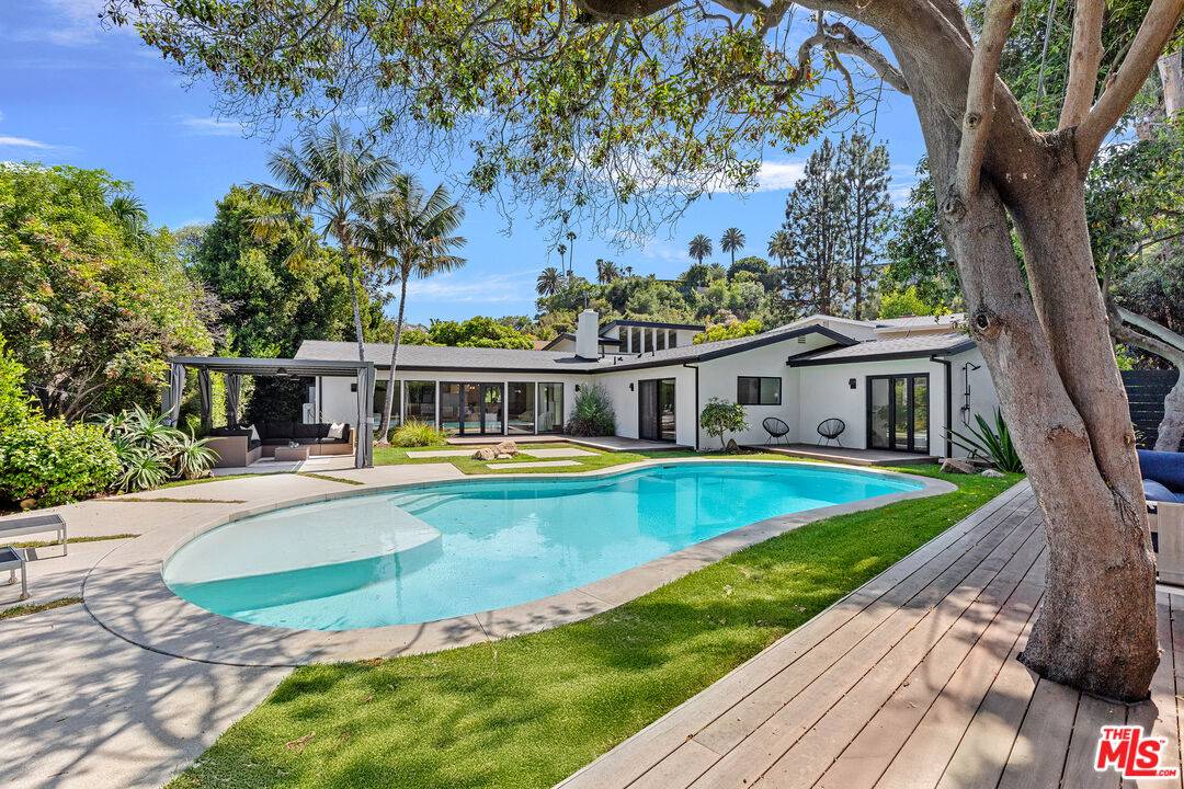 13301 Westcove Dr 3BR Brentwood La