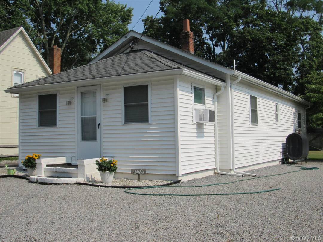 Immaculate inside and out.