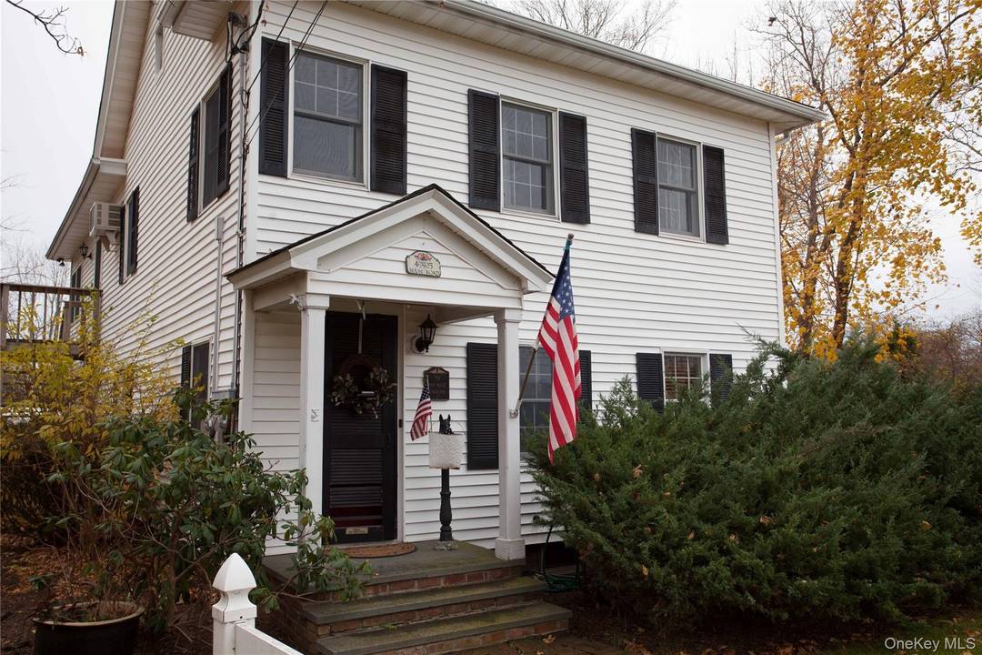 Southold Town Rental Permit 0787.