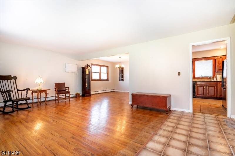 This 3 Bedroom Ranch on appx half acre lot in a quiet neighborhood in Montville Twp awaits your vision, inspiration and energy to make your future dream home !