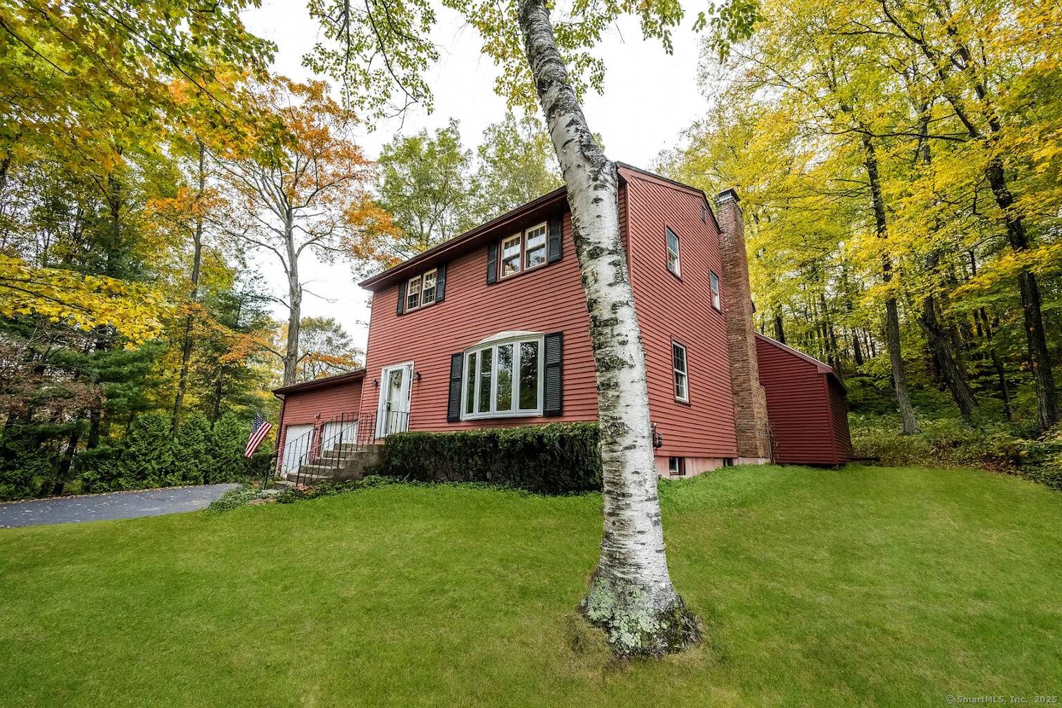 Welcome to your peaceful retreat on a quiet Westfield cul de sac where classic Colonial charm meets easy, everyday living.